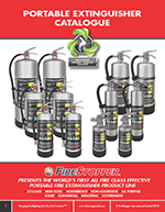 Extinguishers